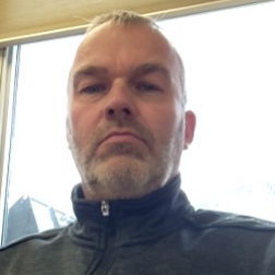 Profile of Erik Gerlof