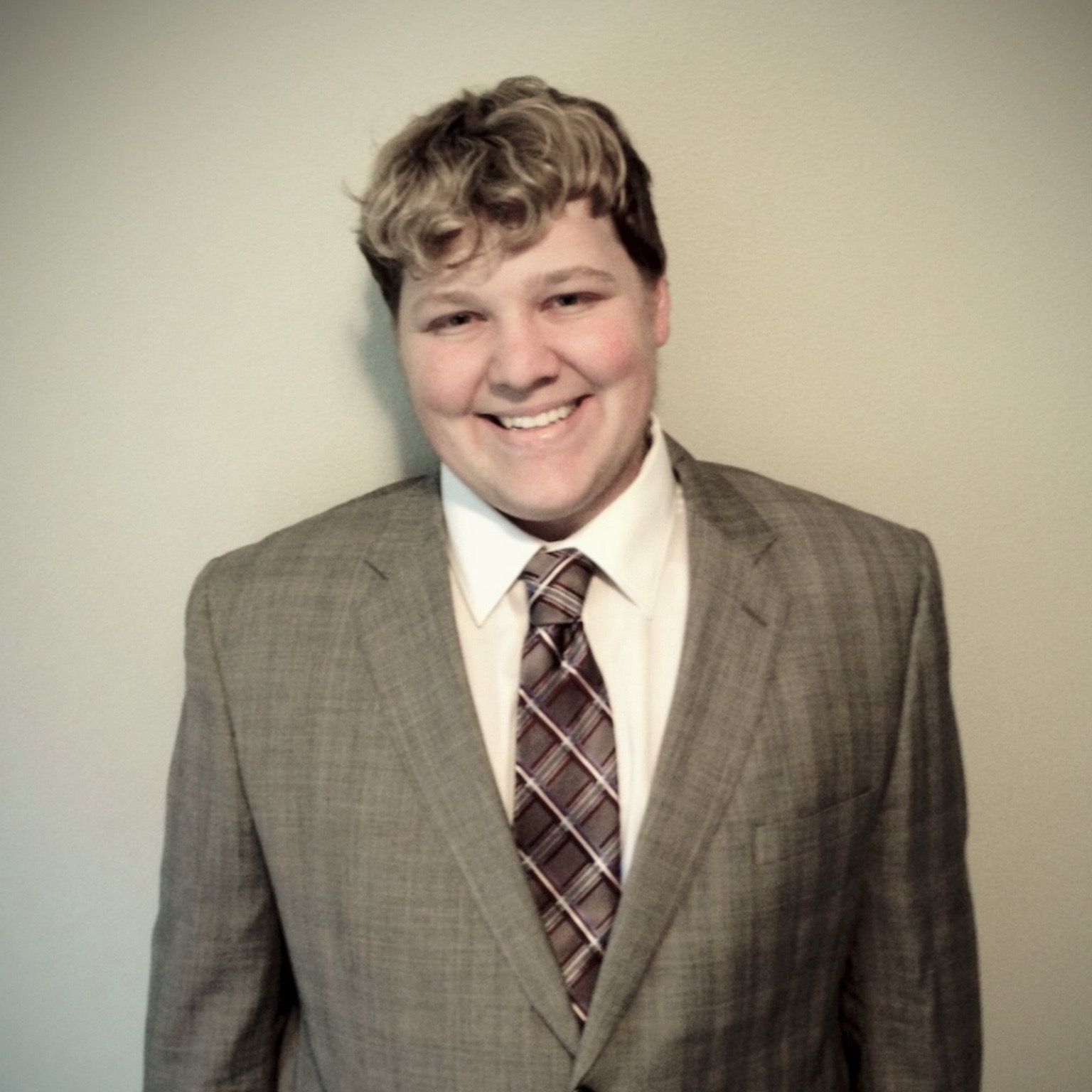 Profile of Justin Samorajski