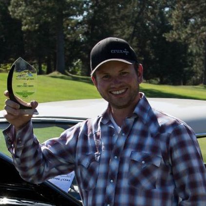 Profile of Jarno Ojala