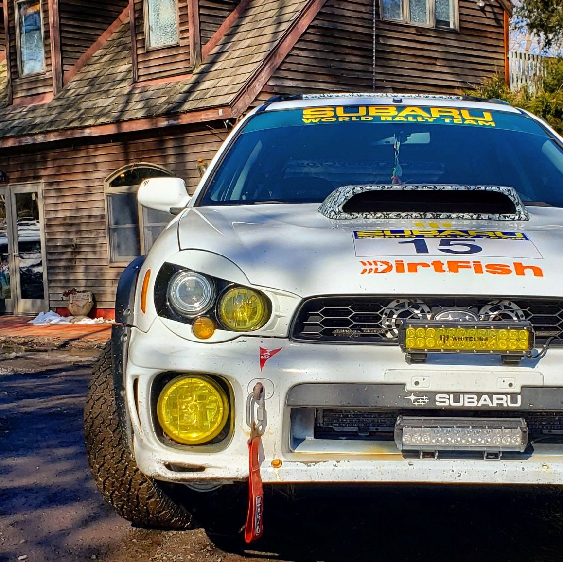 Profile of Dan Hagey