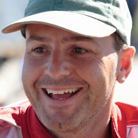 Profile of Mario Gimenez