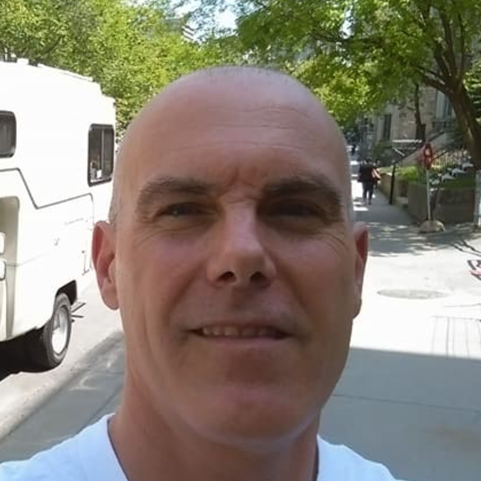 Profile of Eric Antich