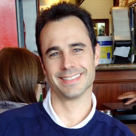 Profile of Alberto Jimenez