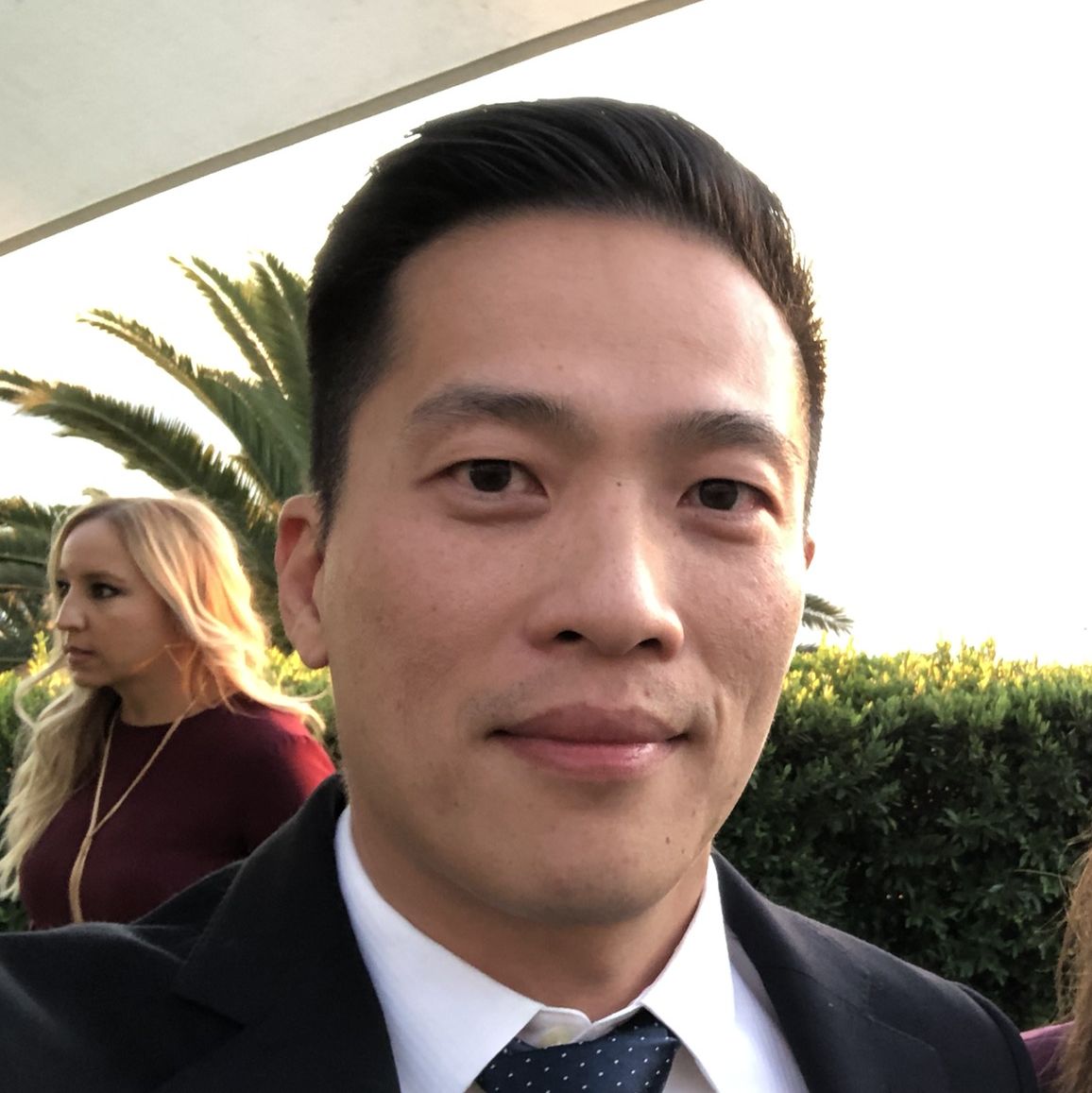 Profile of Mike Sheu