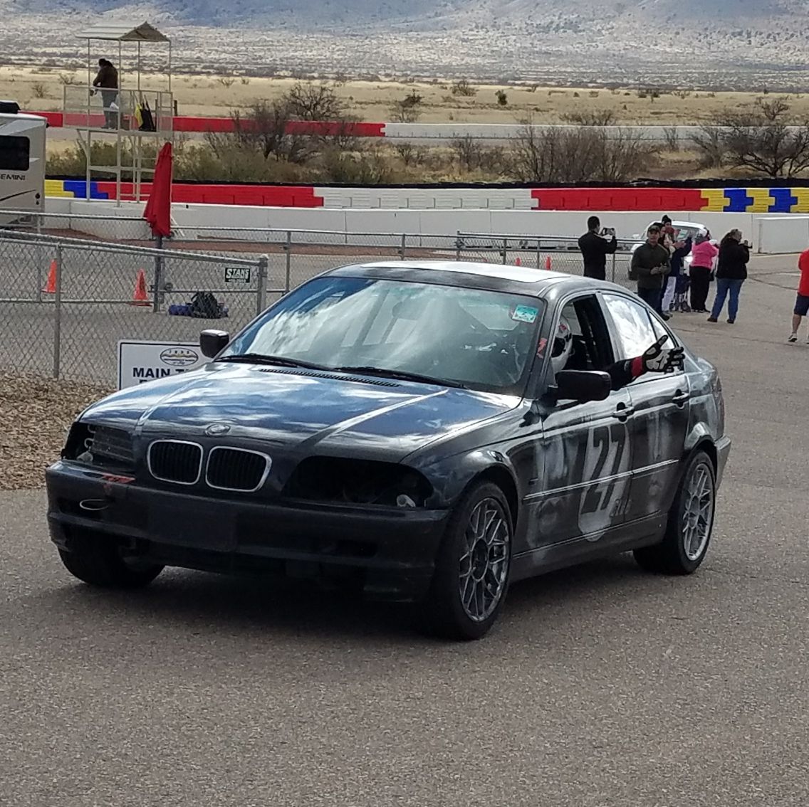 Profile of Brian Cole