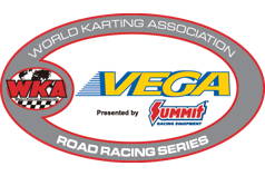 WKA Vega National Road Race Series 