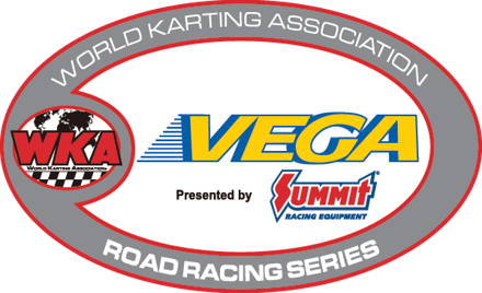 Daytona Kartweek WKA National Road Race Series 