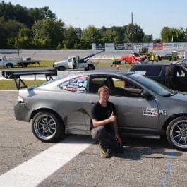 Profile of Zakery Godwin