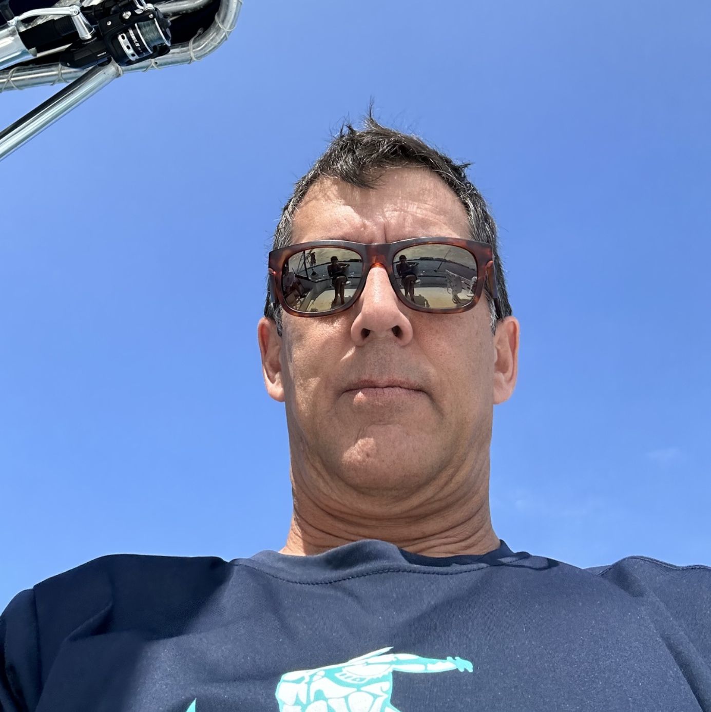 Profile of David Halle