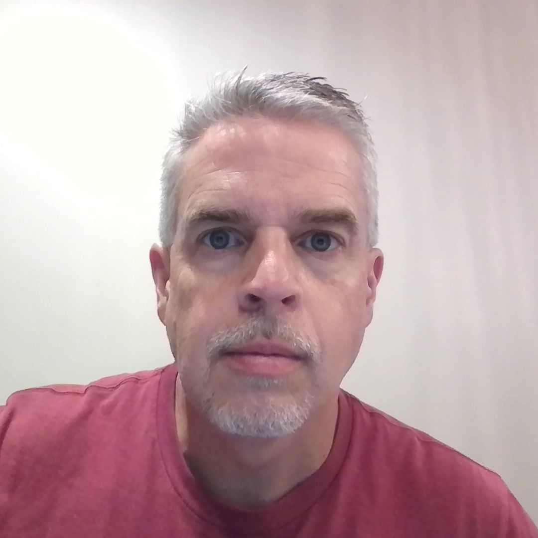 Profile of Jeff Colley