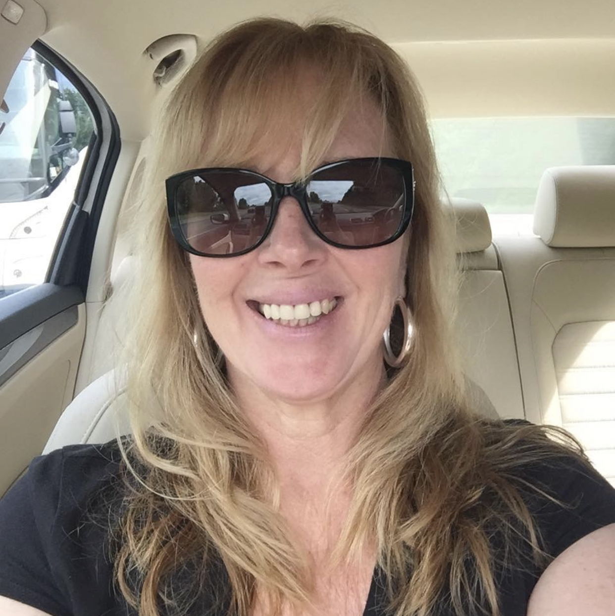 Profile of Cheryl Yentes