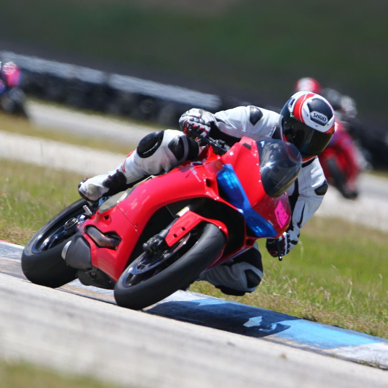 Profile of Chris Welsh