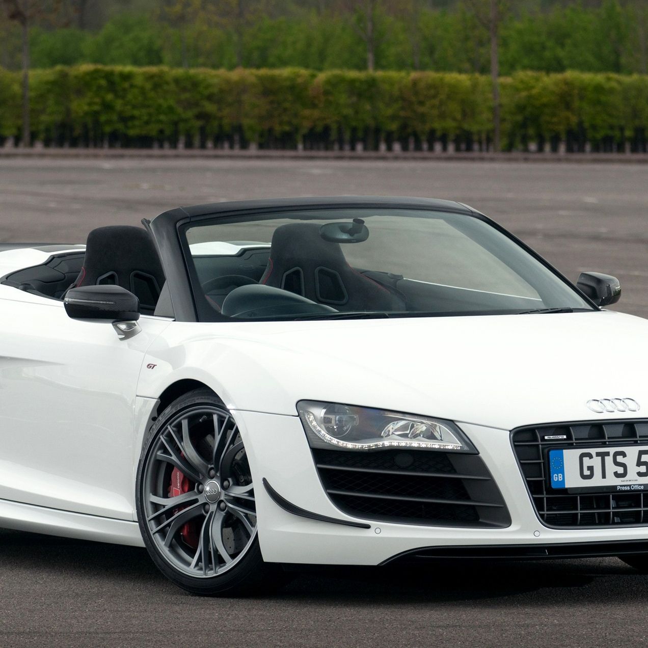 Profile of Gary Cindrich