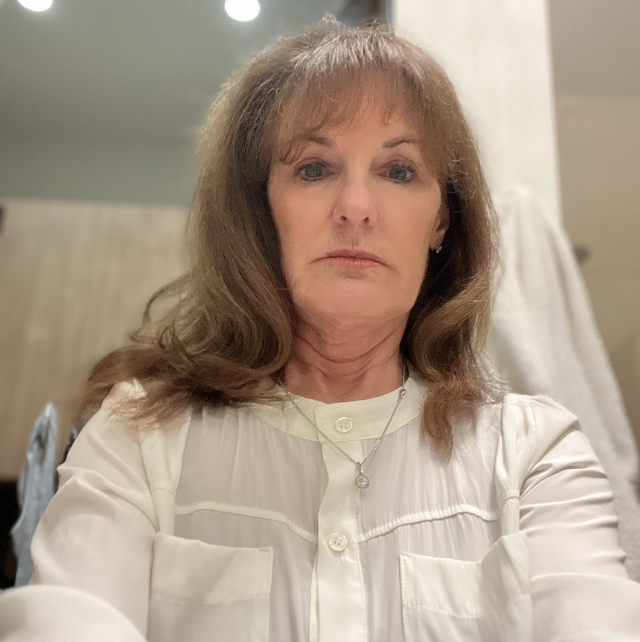 Profile of Vickie Tremblay