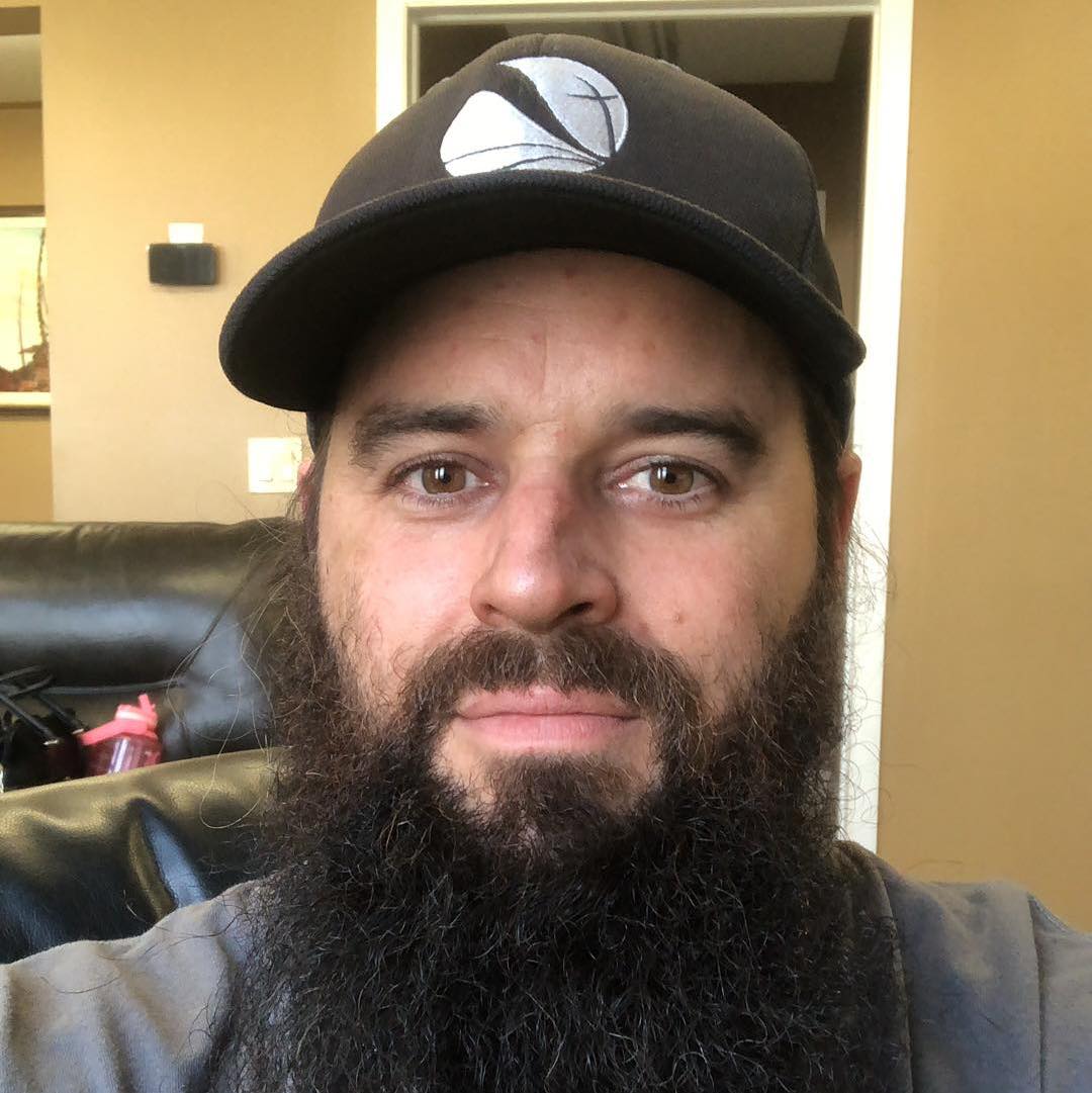 Profile of Steve Nairn