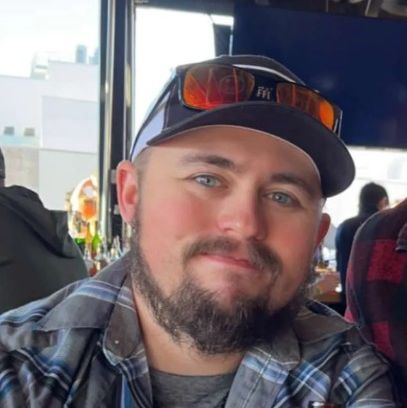 Profile of Brandon OConnor