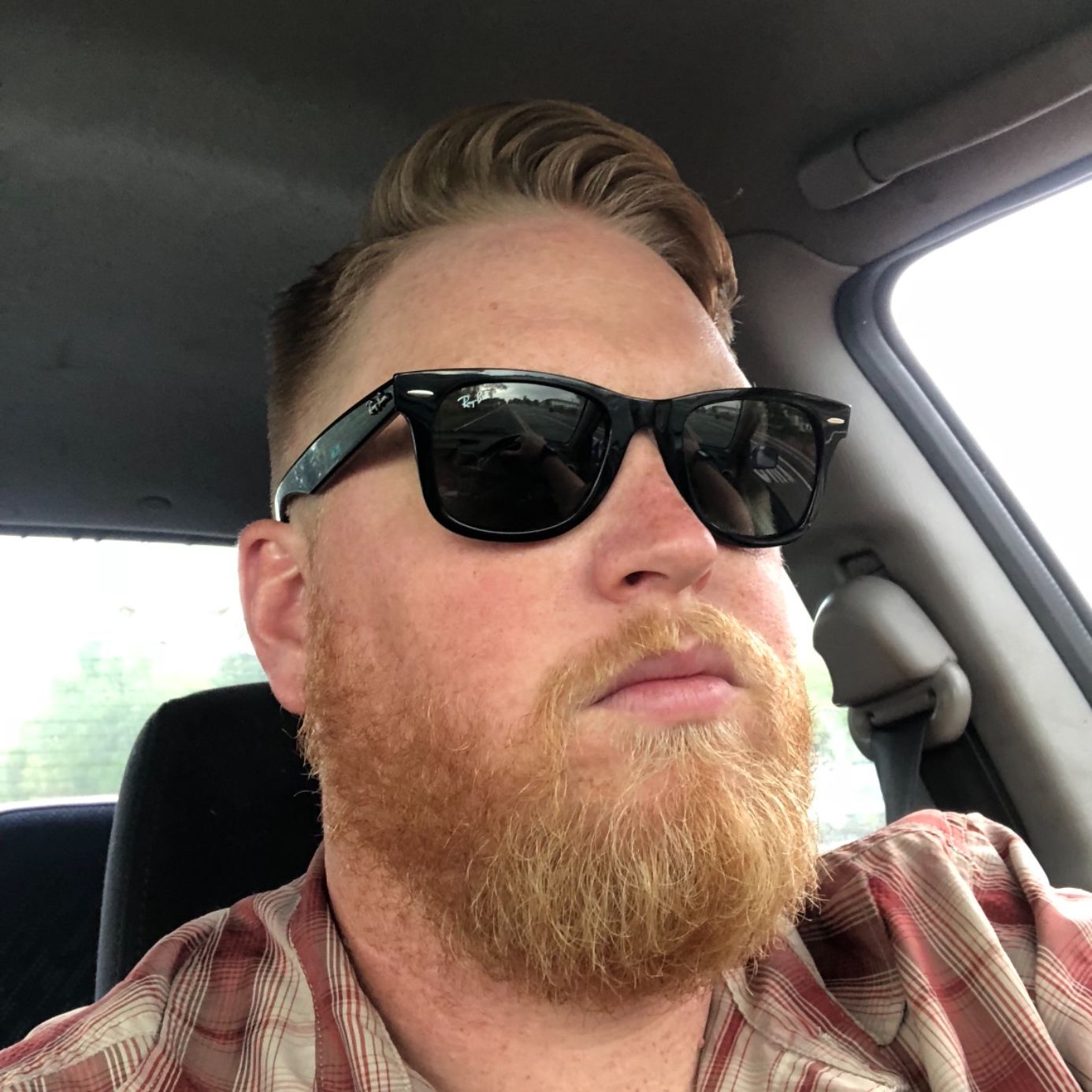 Profile of Ryan Dussex
