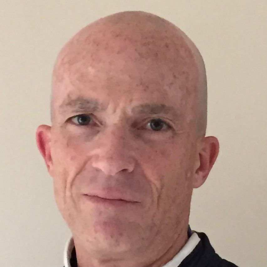 Profile of John Kyle II