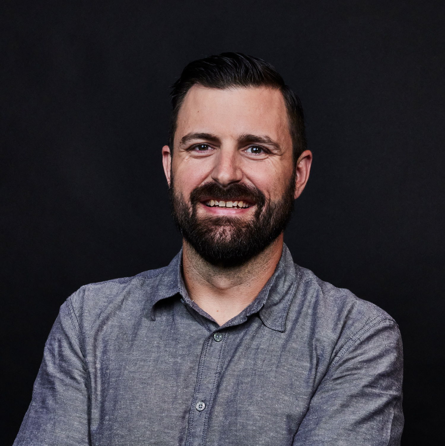 Profile of Daniel Moore