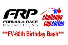 FRP-CCS 2023 - PIRC - FV 60th Birthday Bash!!!