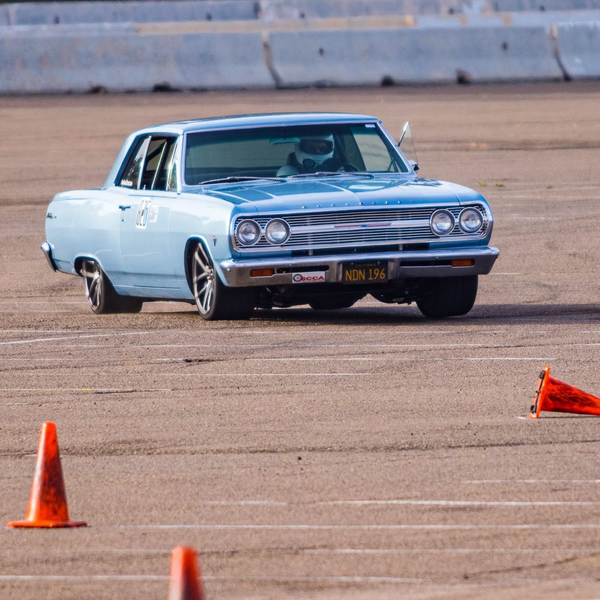 Profile of Kevin Reidy