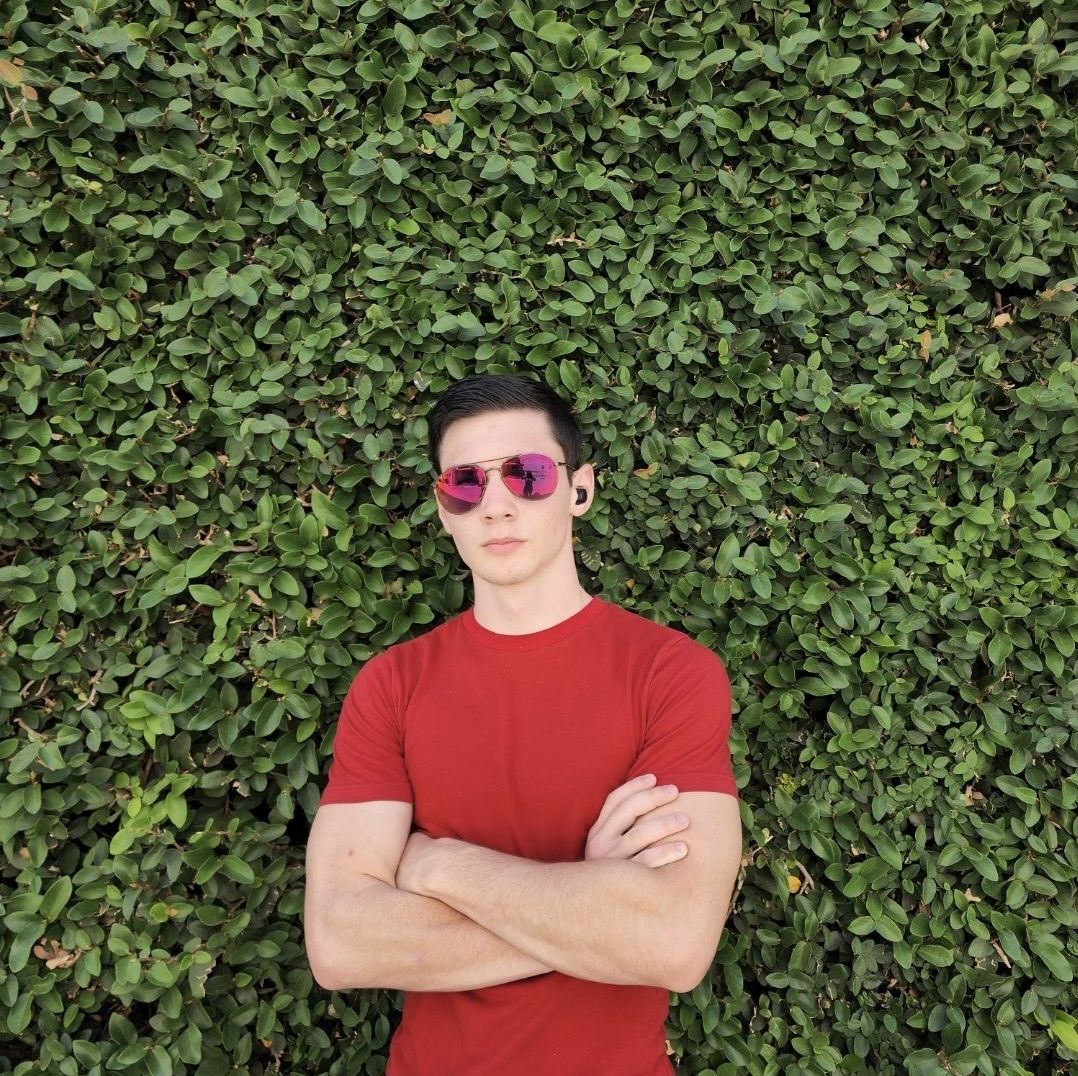 Profile of Owen Coon