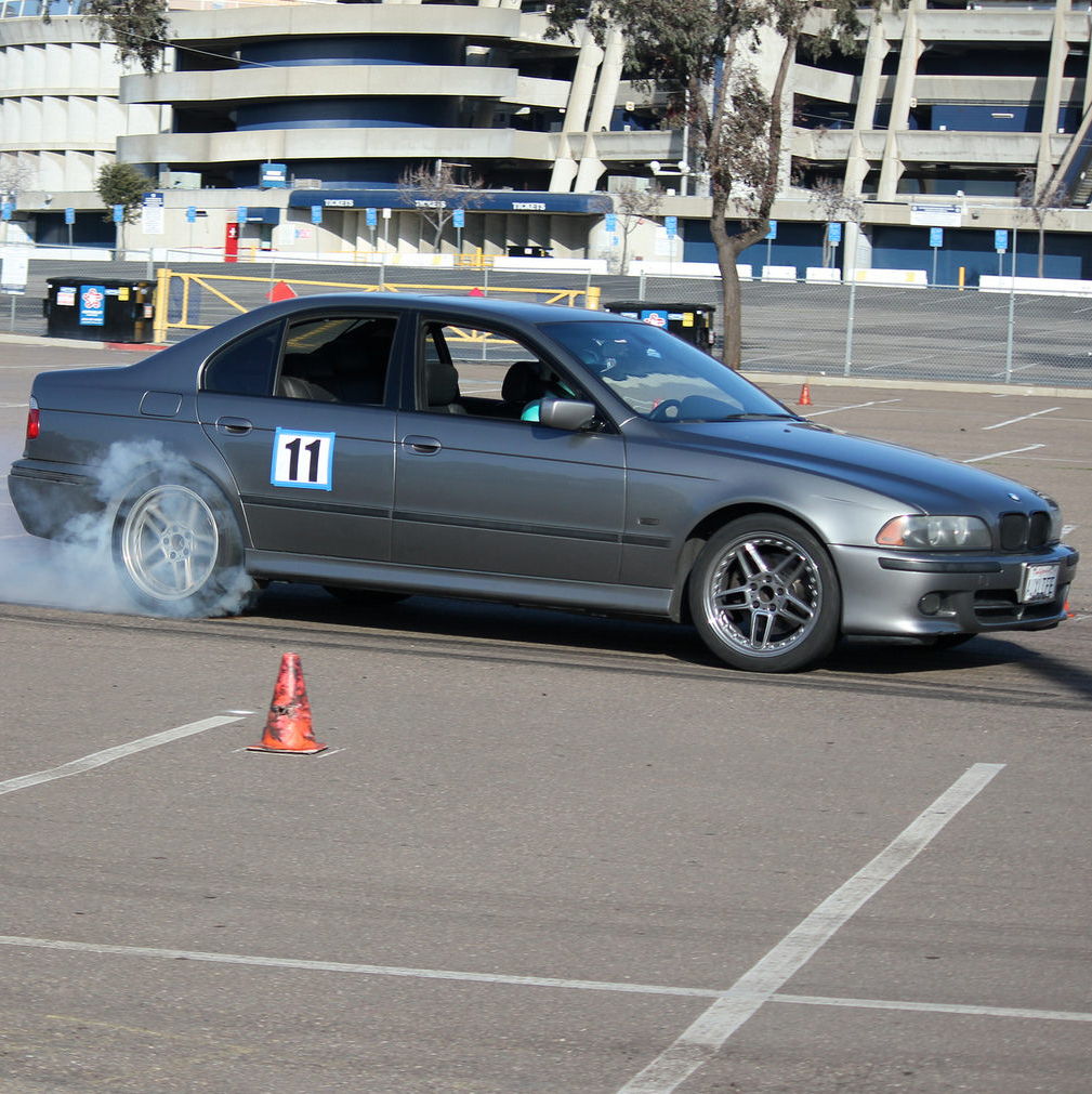 Profile of Thejusvi Ganesh