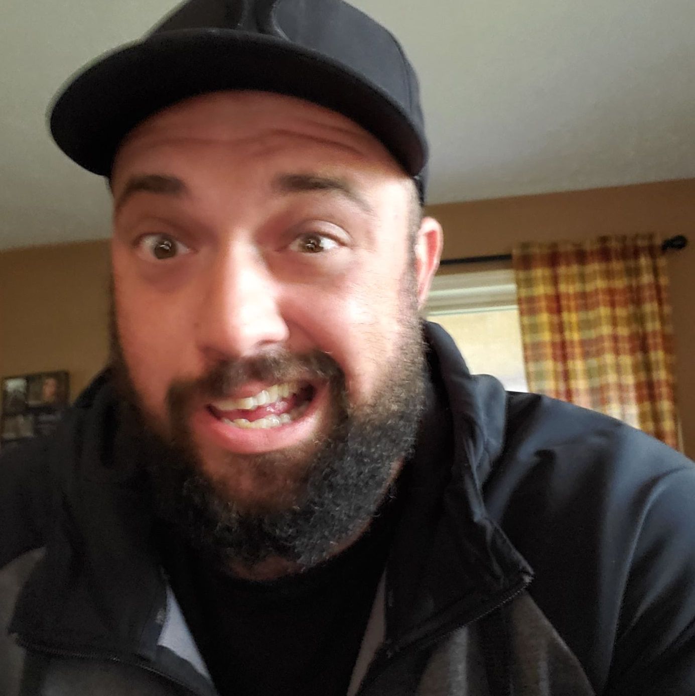 Profile of Jim Mitchell