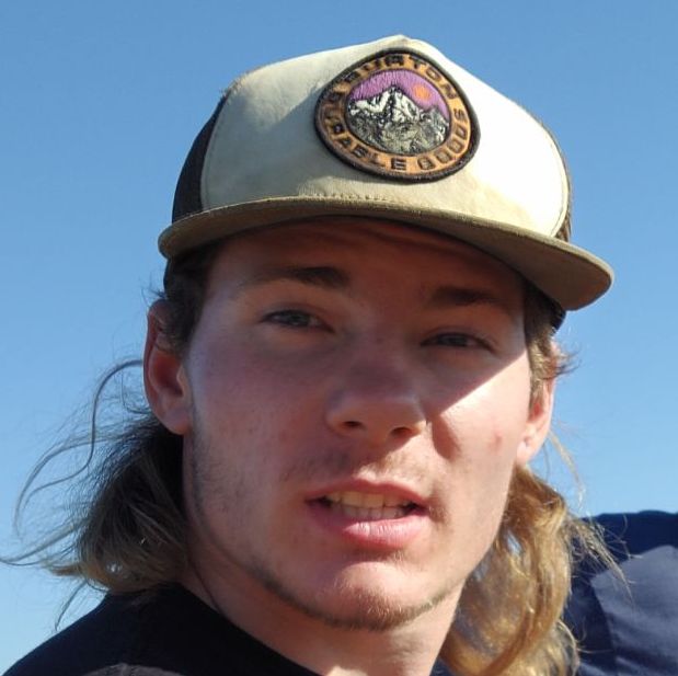 Profile of Robby Mitchell