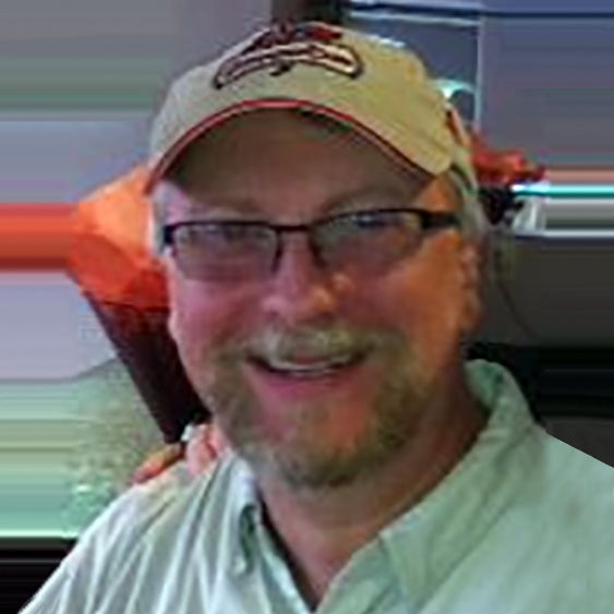 Profile of Russell McIntire