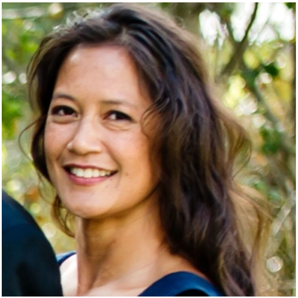 Profile of Carolyn Magsalay