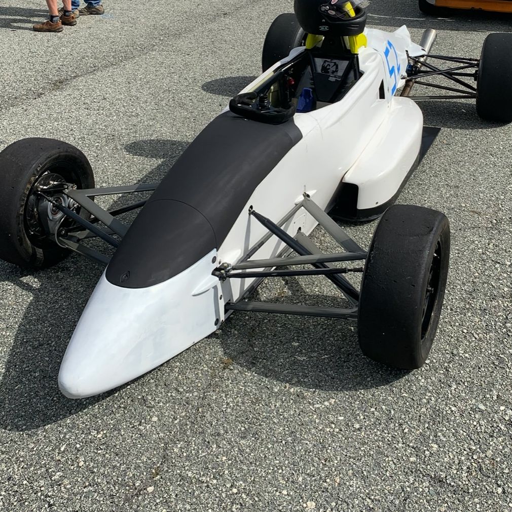 Profile of Chris Warner