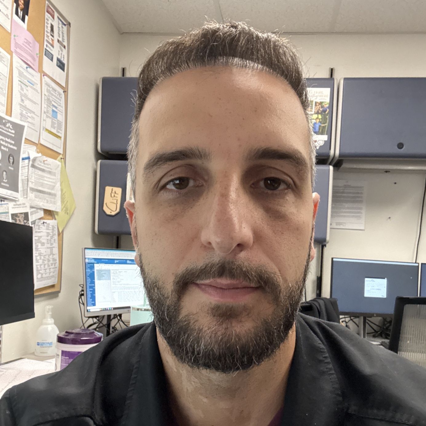 Profile of Mohammad Ramadan