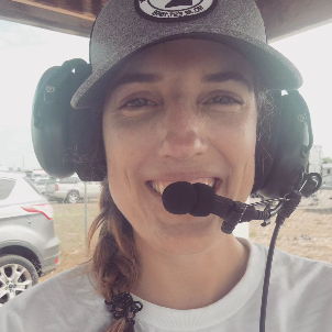 Profile of Kelli Ellsworth