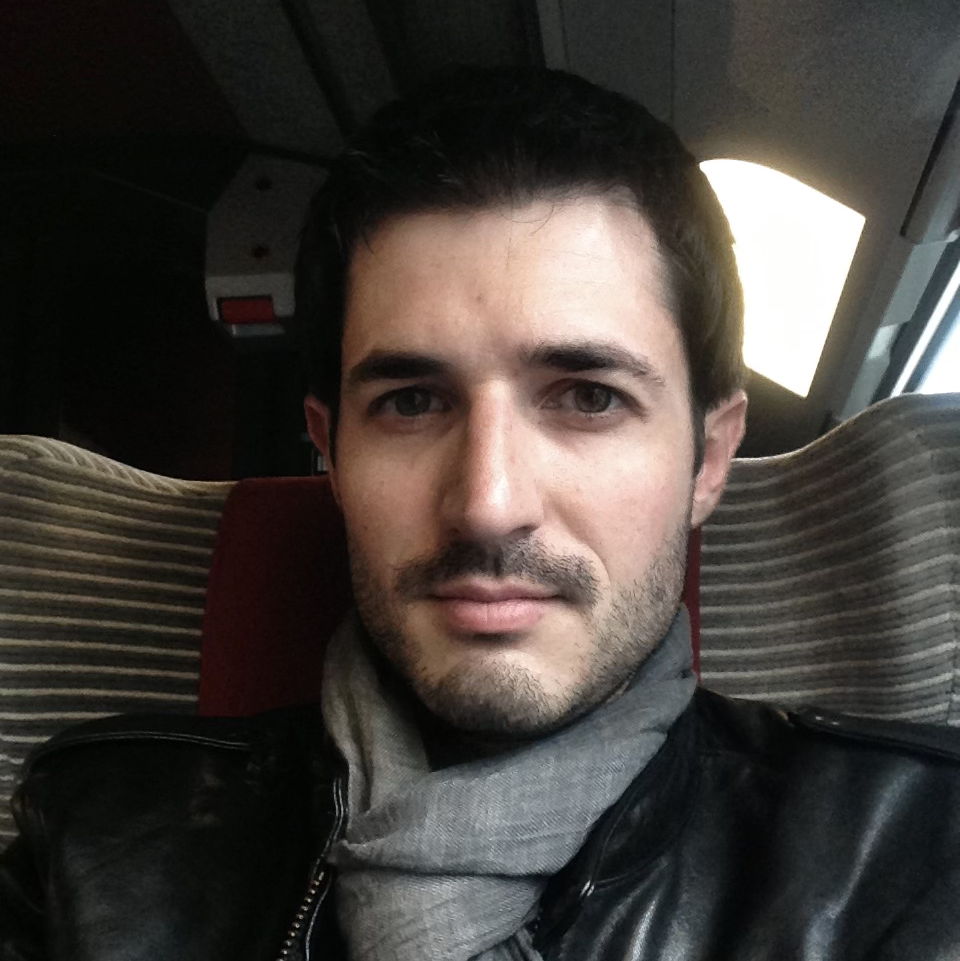 Profile of Jonathan Wegner