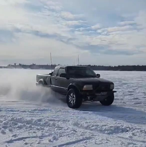 Profile of Cork Cusey