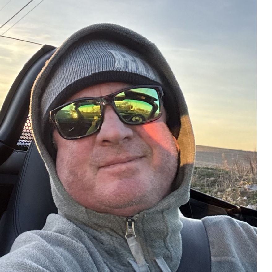 Profile of Adam Mulroney
