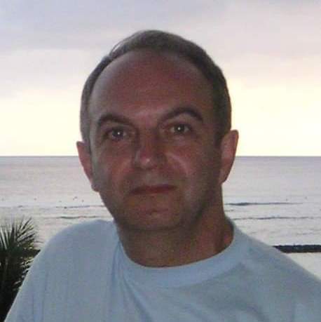 Profile of Art Mayelian