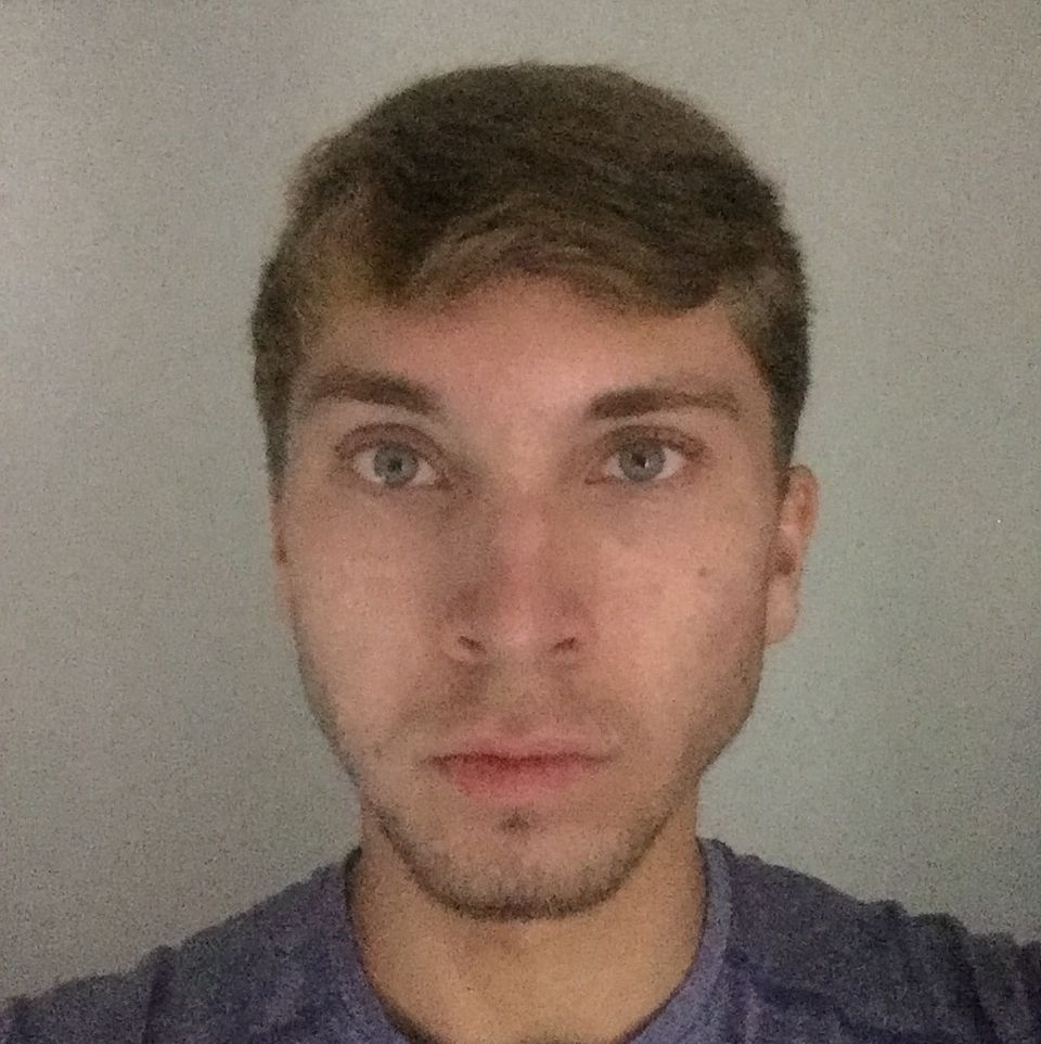 Profile of Adam Pinegar