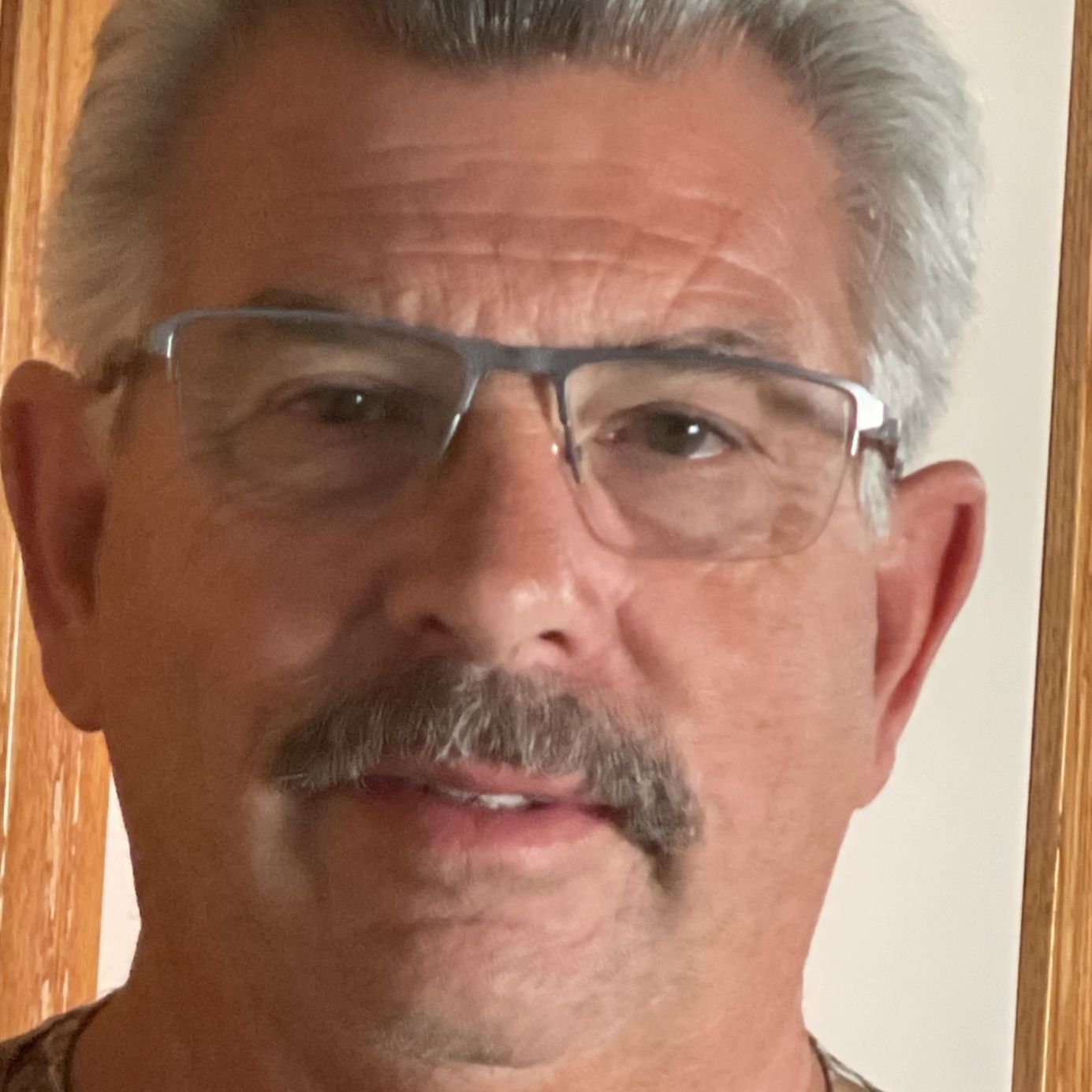 Profile of Rocky Streeter