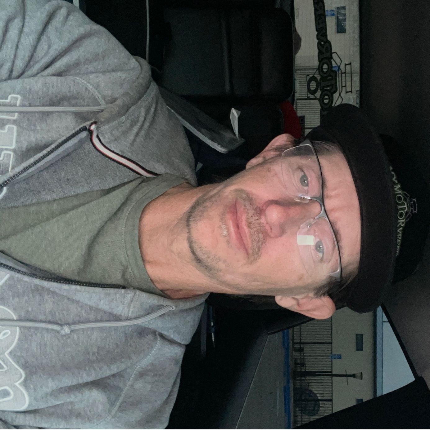 Profile of Charles Marchesini