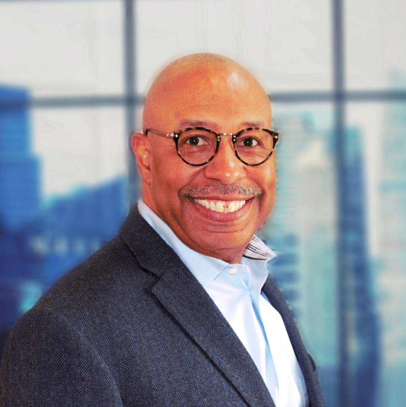 Profile of Antonio Maxie