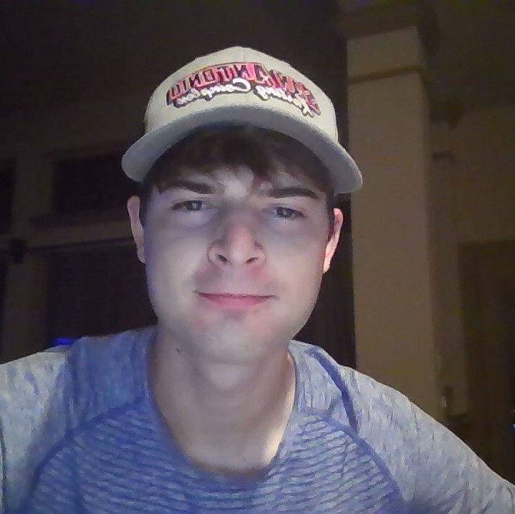 Profile of Alex Baltrukovicz