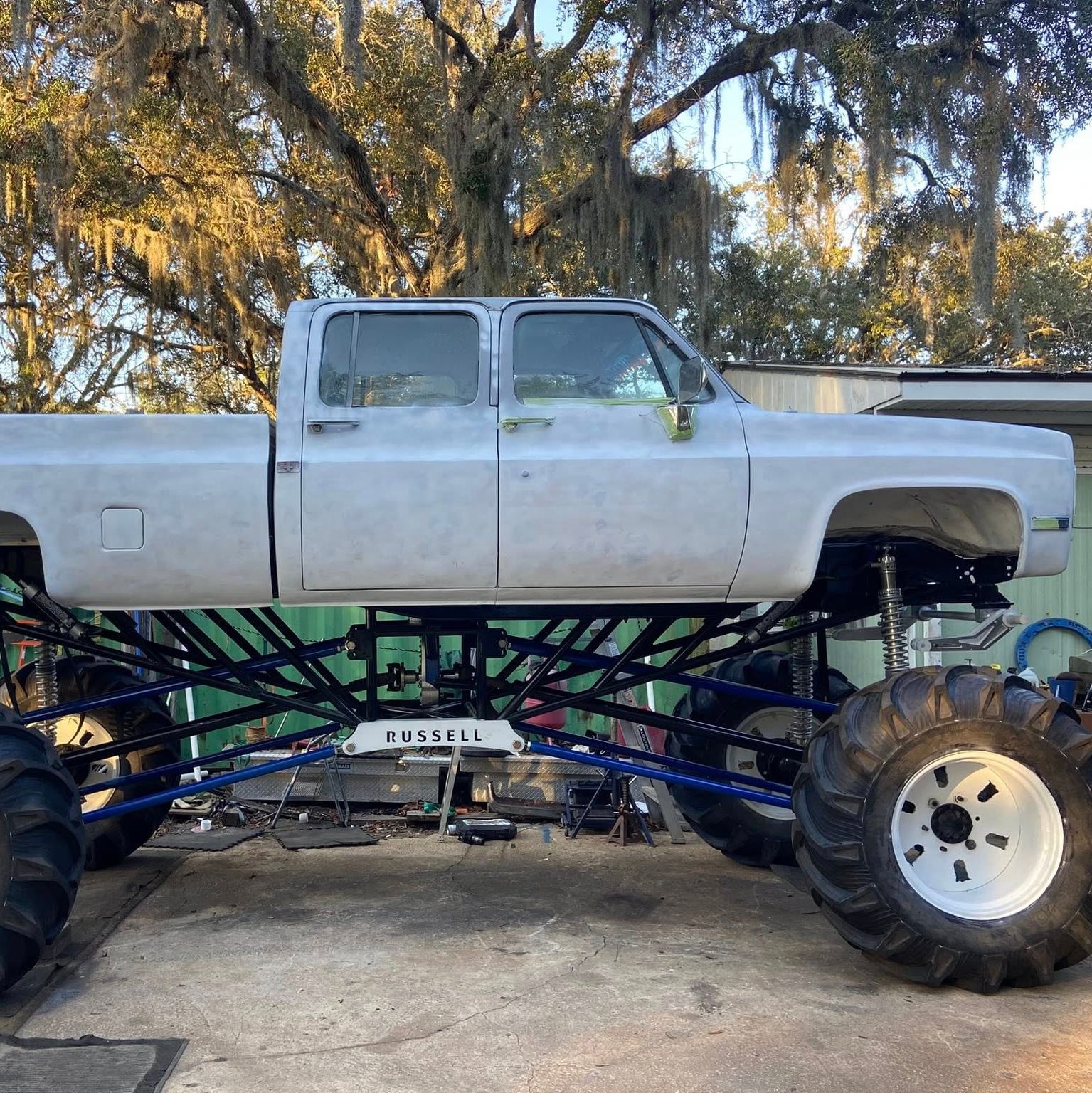 Profile of Bobby Brown