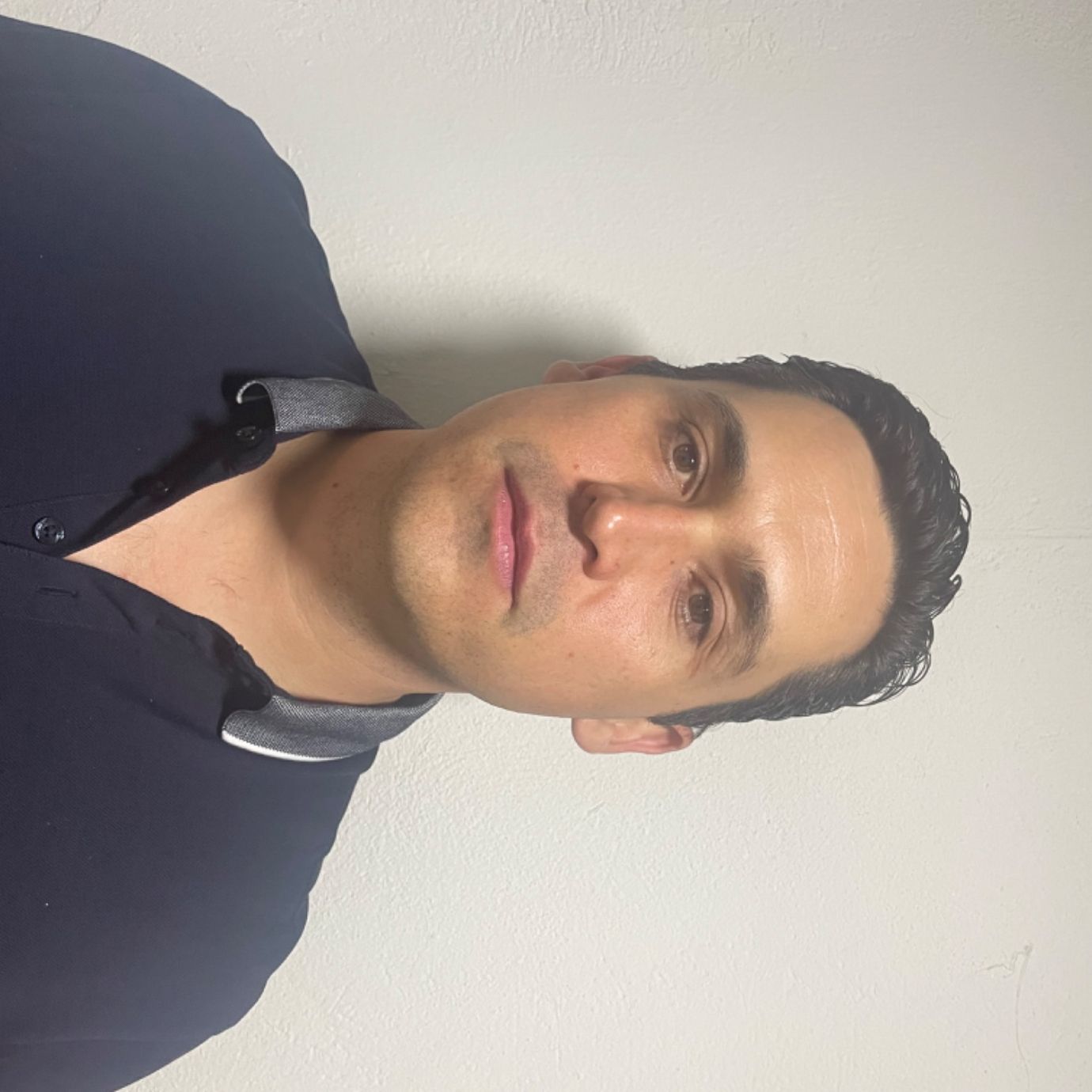 Profile of Joel Cortes