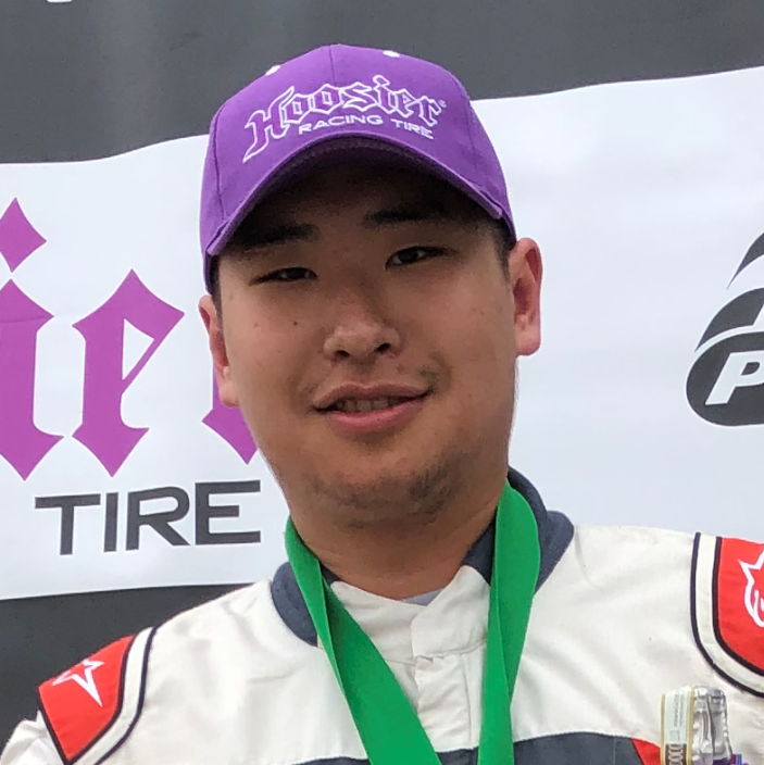 Profile of Kerong Li