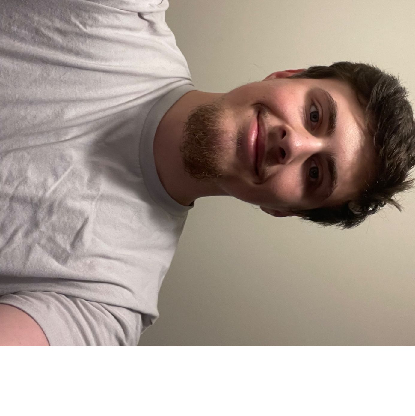 Profile of Daniel Spencer