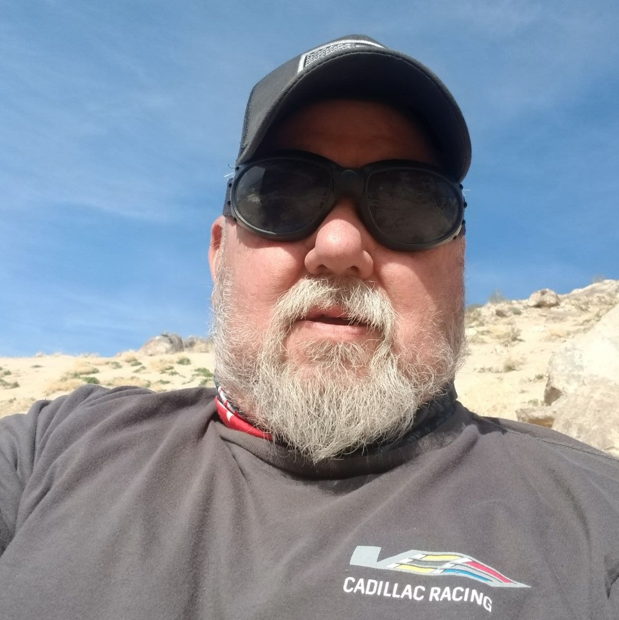 Profile of Lee Bartlett