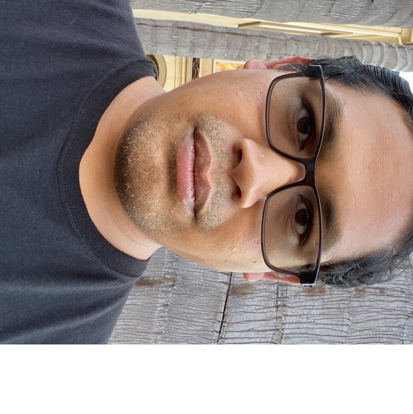 Profile of Kevin Linatoc