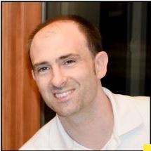 Profile of Carlos Lana